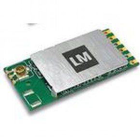 LM811-0450 WiFi and Bluetooth v4.0 Dual Mode USB Module
