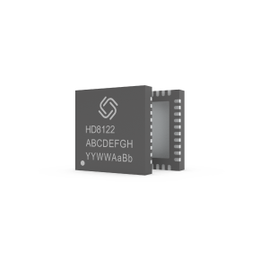 HD8122,CYNOSURE III Lite GNSS Chip, ALLYSTAR