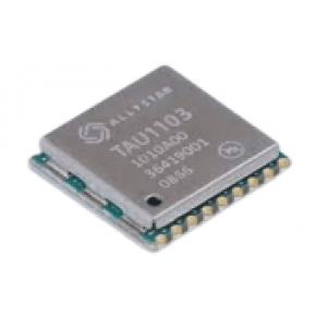 TAU1103-1010A00E,GNSS Positioning Module ,ALLYSTAR