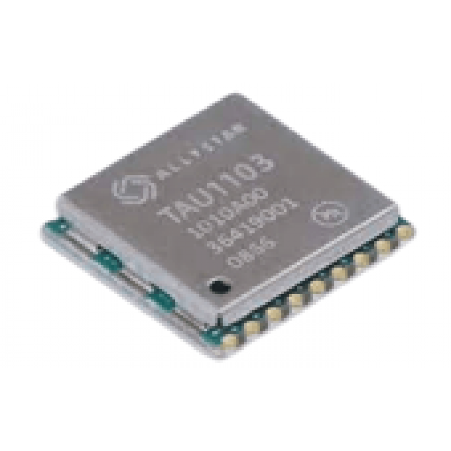 GNSS module