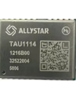 TAU1114-1216A00,GNSS Positioning Module, ALLYSTAR