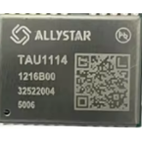 TAU1114-1216B00,GNSS Positioning Module,Allystar