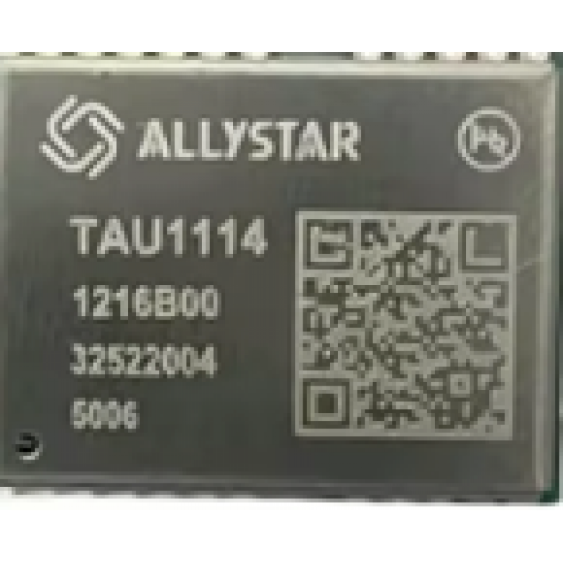 TAU1114-1216A00,GNSS Positioning Module, ALLYSTAR