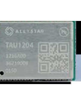 TAU1204-1216A00, Multi-Band GNSS Standard Precision Positioning Module- Allystar