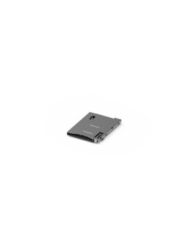 115A-ADA0-R02 SIM Card Socket Push-Push Type