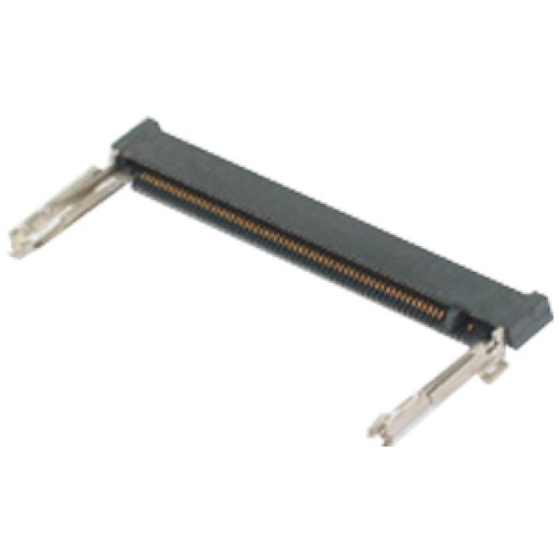 Mini PCI Socket Metal Grounding Stand off 4.0mm