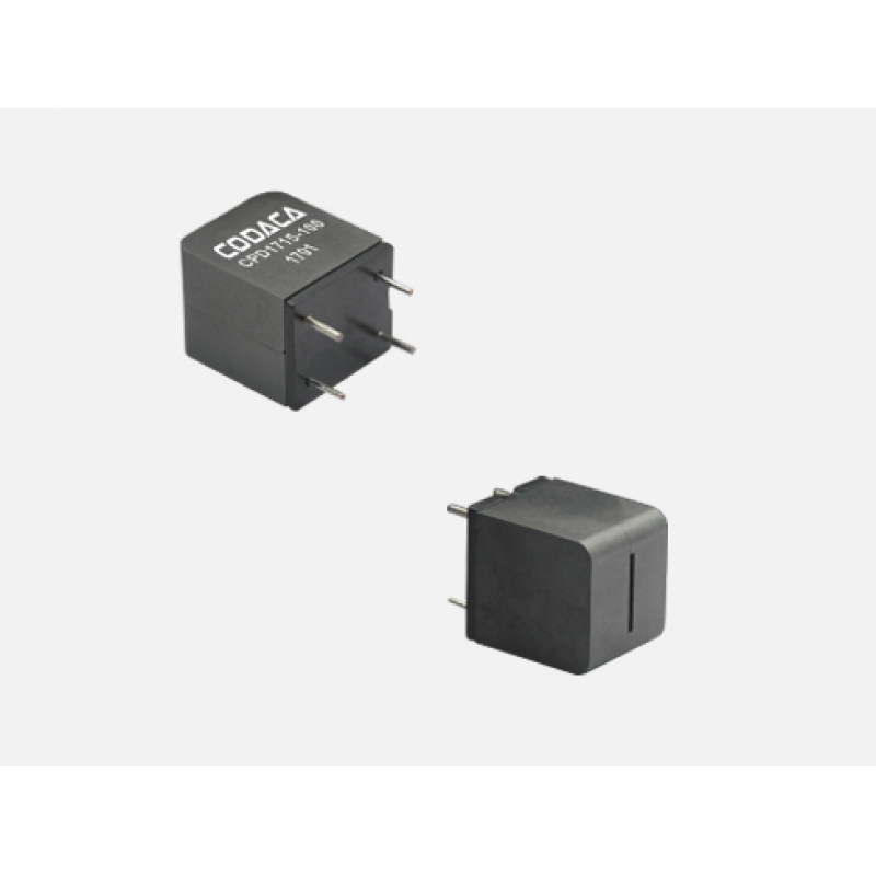 CPD1715-220M High Current Power Inductor