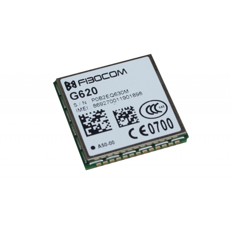 G620-A50-00- G620 GSM module with Dual band