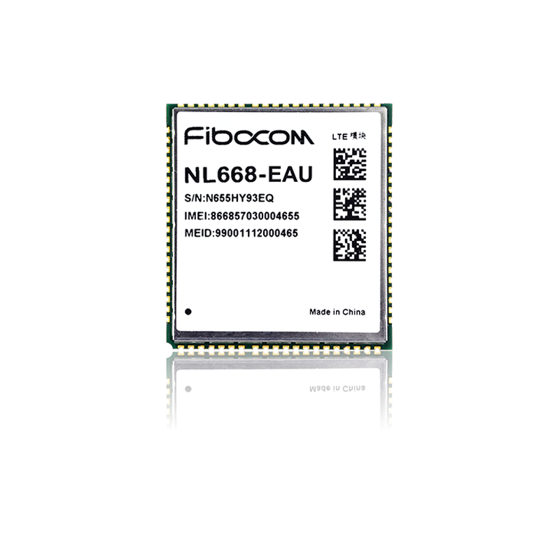NL668-EAU LTE+GNSS Combo module