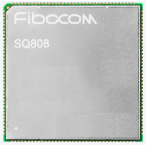 SQ808- LTE SmartModule 2GB/16GB