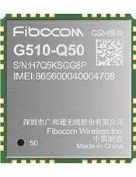G510-Q50-50-90 GSM/GPRS module