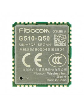  G510-Q50-50-90 FIBOCOM