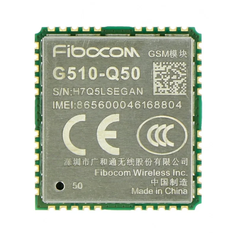 G510-Q50-50-90 FIBOCOM