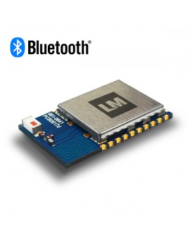 LM961-0650 Bluetooth 5.0 Dual Mode Module