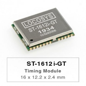 ST-1612i-GT -Timing module