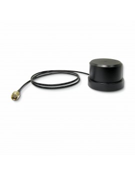 LH-105AR-D / LH-105AR-DC Active Dual-Frequency GNSS Antenna