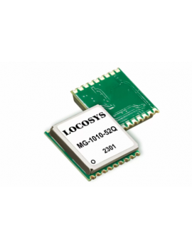 MG-1010-52Q GNSS Positioning Module