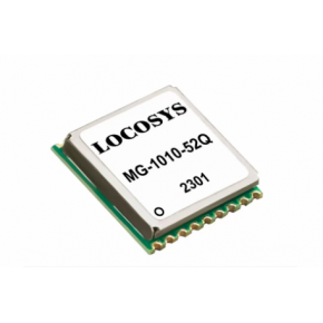 MG-1010-52Q GNSS Positioning Module