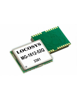 MG-1612-52Q GNSS Positioning Module