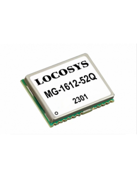 MG-1612-52Q GNSS Positioning Module
