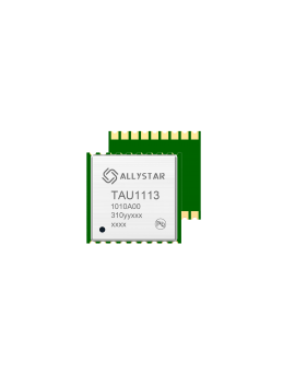 TAU1113-1010A00, GNSS Positioning Module-ALLYSTAR