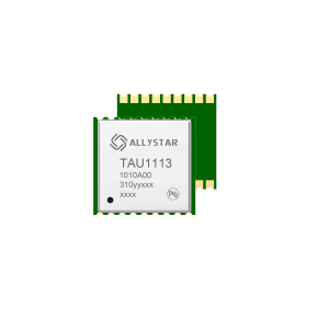 TAU1113-1010A00, GNSS Positioning Module-ALLYSTAR