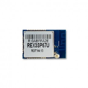 REX3SP57B- Zigbee Module 