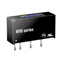 Isolated DC/DC Converters