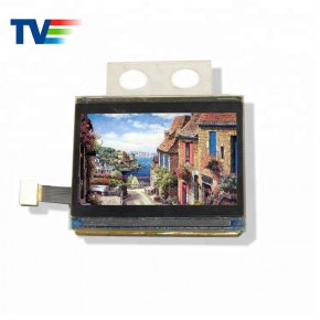 1.63 inch 320x320 Micro OLED Small Display Module 
