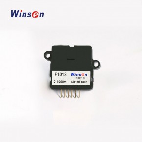 F1013 Micro Flow Sensor