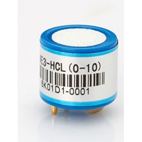 ME3-HCL Electrochemical Hydrogen Chloride Sensor