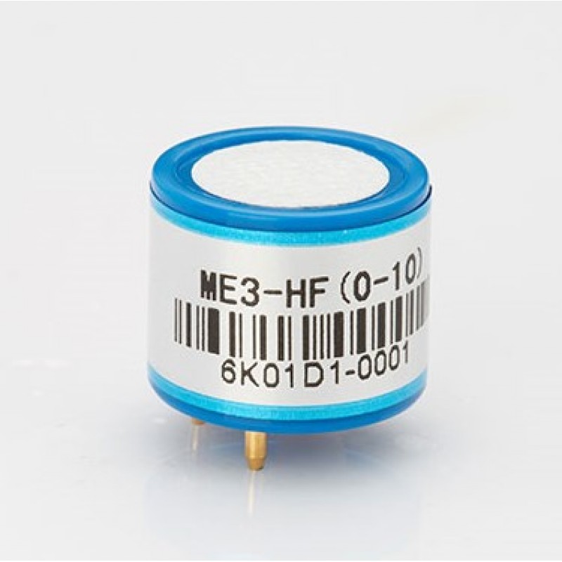 ME3-HF Electrochemical Hydrogen Fluoride Sensor
