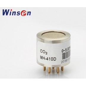 MH-410D NDIR CO2 SENSOR