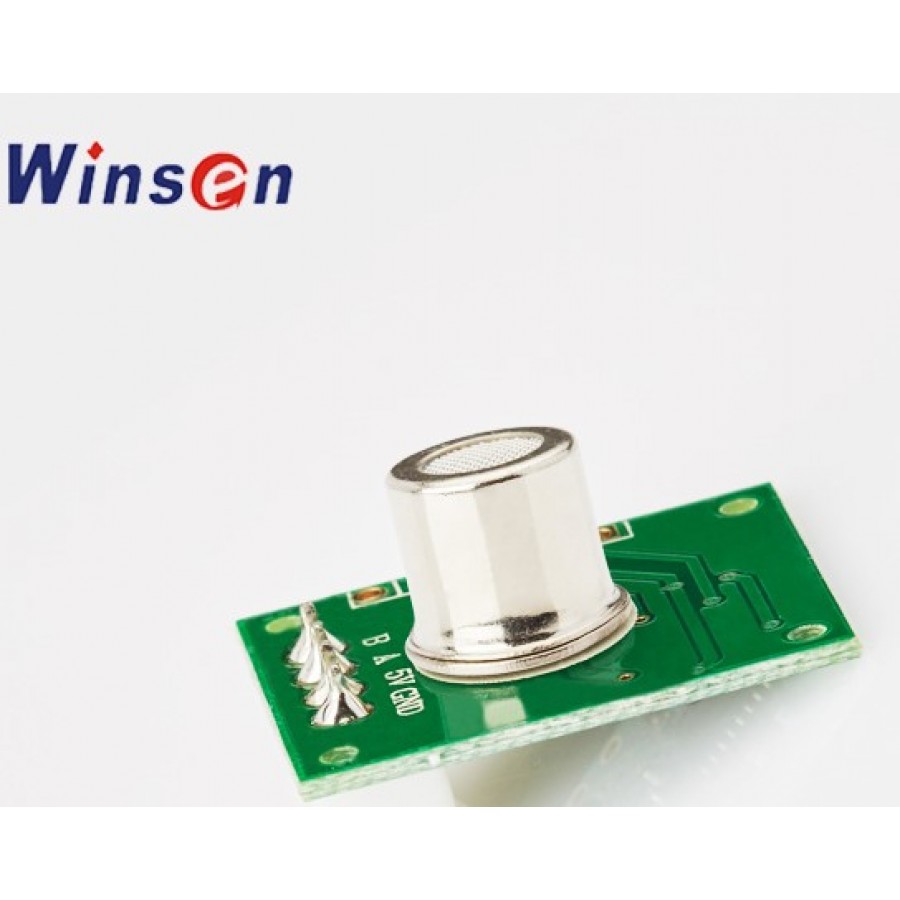 Zp Indication Module ZP01-MP503 Air-Quality Monitoring Module