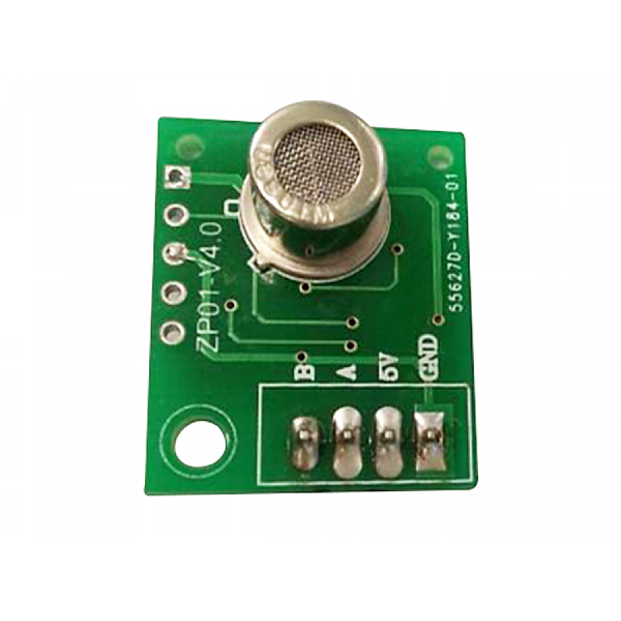 ZP07-MP503 Air-Quality Detection Module