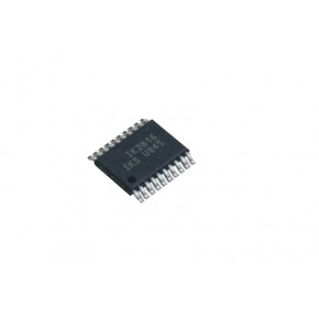 IK2816-Constant-Current LED Driver (16ch) TSSOP -20