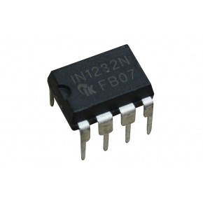 IN1232N-Low Power Micro Monitor Chip DIP 8