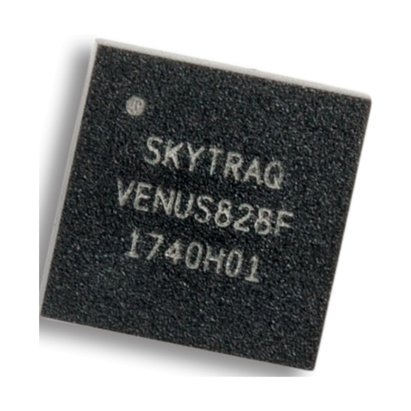 Venus828F-GNSS receiver module