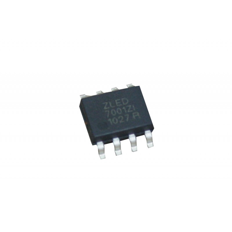 ZLED7001ZI1R -Universal LED Driver with Temperature Compensation