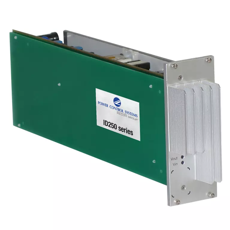 Power Solutions