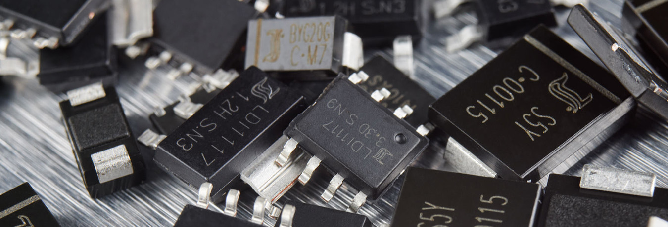 Rectifiers